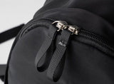 Mimi ribbon bagpack