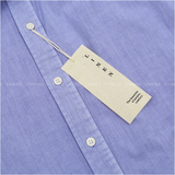  Stable Summer Ice Pigment Linen Shirt