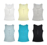 [EE] Touch Button Sleeveless