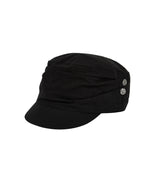 SH BIO キャップ (black)