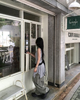 ラップカーゴパンツ
