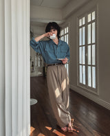 Summer Cooling Slacks ver.5