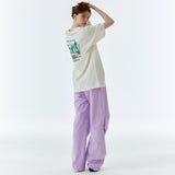 Cactus T-Shirt Ivory