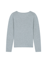 (W) Chef Knit