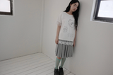 gothic pixel T