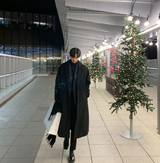 ファーストウォーカースリットロブコート