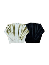 Trickle of Water Knit (2color)
