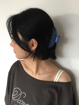 Kitchel Dot Hair Clip (1color)