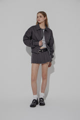 CHINO BLOUSON
