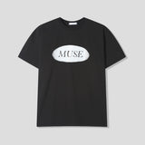 ダヴミューズ半袖Tシャツ