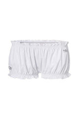 Mix stud swim pants