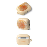 Mandarin Airpod Case
