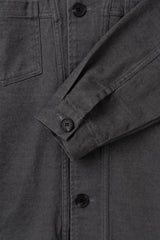 Rich cut cation jacket