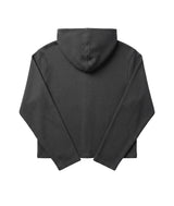(unisex) Notz Henley Neck Hoodie