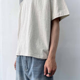 ローサチュレーション シルエット Tシャツ