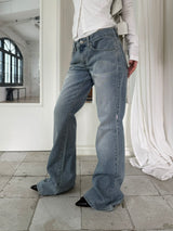 Haze low bootcut