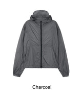 Pale Cap Summer Wind Jacket