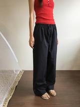 Riso Long and Lean Pants (2color)