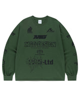 MGD SYMBOL LS TEE