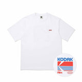 アイスポップグラフィックショートスリーブTシャツ