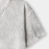 Sein Pigment Henley Neck Short Sleeve T-shirt