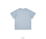 FMACM ワンクラウドクイックドライショートスリーブTシャツ