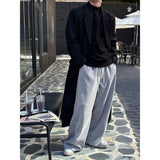 [F/W] ヒドゥンマックスウールロングコート(3color)