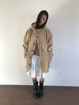 ブレア ツートン ニーハイソックス(3color)