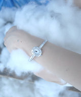  Babe Star Watch (White)