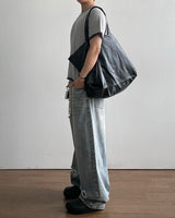 Hyde Leather Tote Bag
