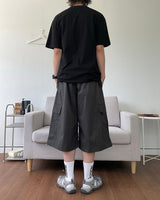 Move Bermuda Cargo Pants