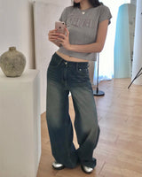 Derek pants