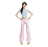 【限定価格】 ベビーパウダーレースT [MINT]