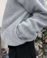 Feline Urban Fleece Jacket