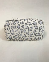 ワイドバンドバッグ - ミニミルキーバケット