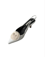 may - rose classic stiletto heel (6.5cm)