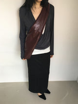 Celon Wrap Top 