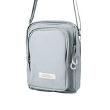 MINI POUCH BAG / LIGHT BLUE