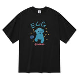 EGG T-SHIRTS