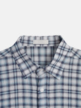 Peto Checked Shirt (3color)