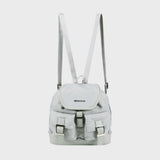 PK Backpack (nylon)(dusty grey)