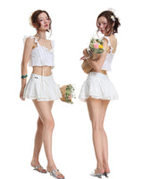 THE FANCE | HAZY SKIRT