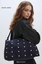soft large cross bag 