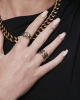 Trinity Ring