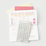oab day sticker3 set