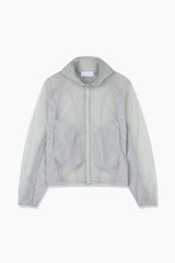 Zero Light Mesh Windbreaker