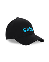 Sebs. ブラックネオンスカイ