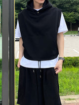 LF ソフトバルミューダスウェットパンツ