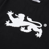 Vintage Ancient Graphic T-shirt (Black)