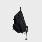 シックスティーンバッグ#2 (Black)